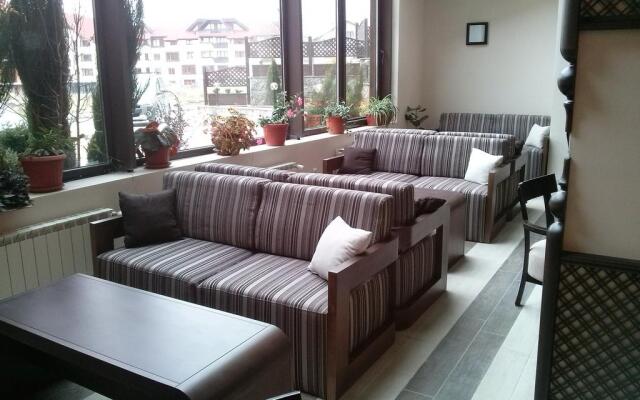 Hotel Complex Zara Bansko