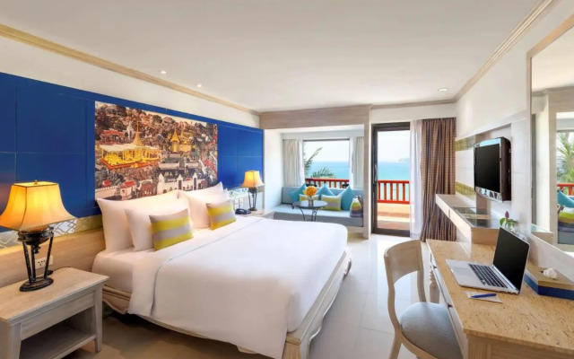 Novotel Phuket Resort Hotel