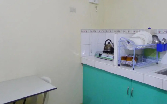 Baguio Guest House Camp 7
