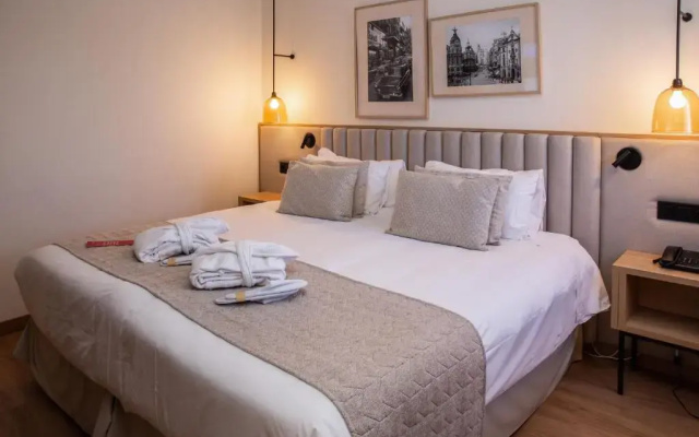 Ramada by Wyndham Madrid Getafe