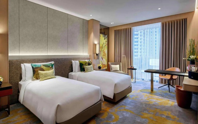 Sofitel Singapore City Centre