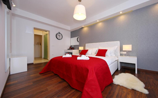 Lipotica Luxury Accommodation