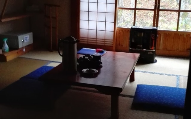 Lamp no Yado Aoni onsen