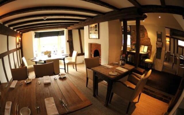 George Inn