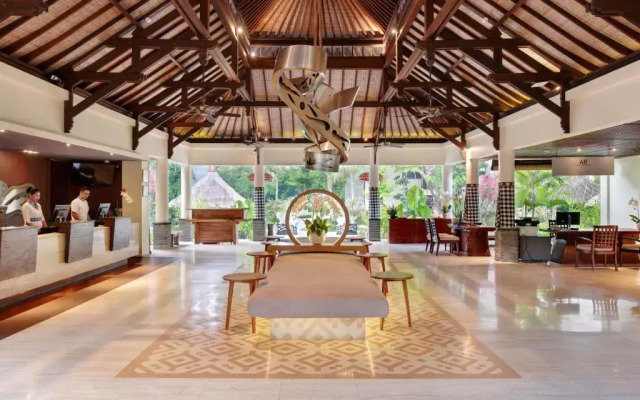 Novotel Bali Nusa Dua - Hotel & Residences