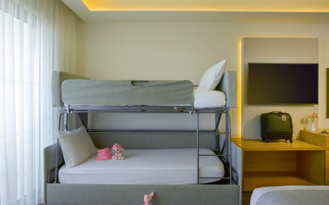 St Raphael Resort & Marina