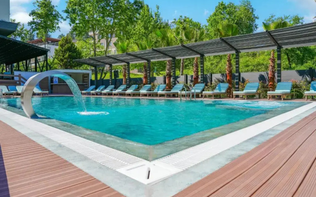 Vital Thermal Hotel and Spa