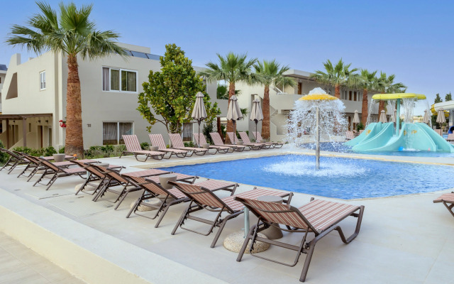 Rethymno Residence Hotel and Suites