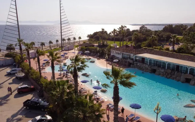 Sighientu Resort