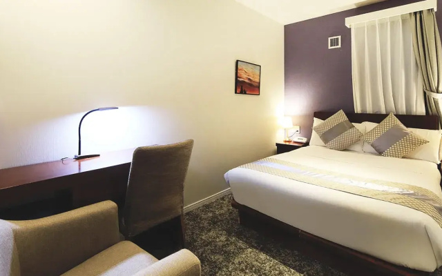 Double room (풀 더블 침대) 사진 2