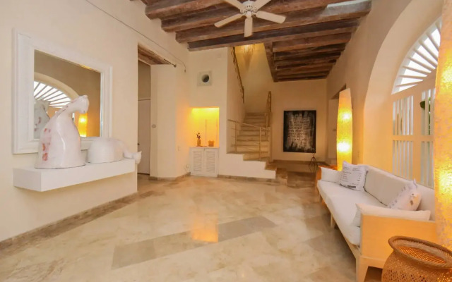 Casa DiLuca Cartagena Hotel Boutique