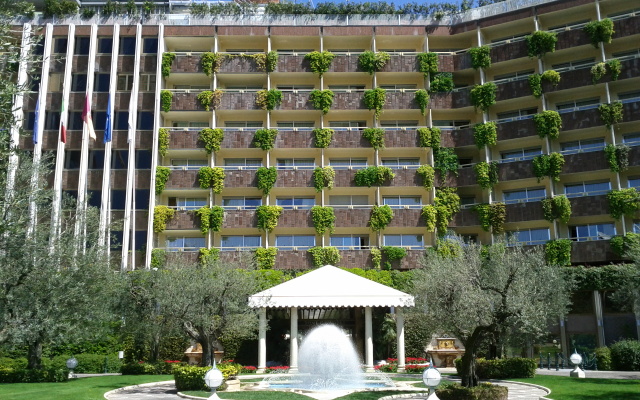 Rome Cavalieri, A Waldorf Astoria Hotel