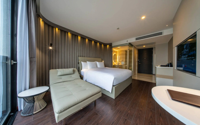WorldHotels Long Beach Resort Phu Quoc – Guest Rooms – Phu Quoc