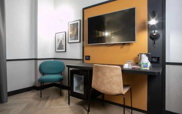 Cappello D'Oro, BW Signature Collection Hotel