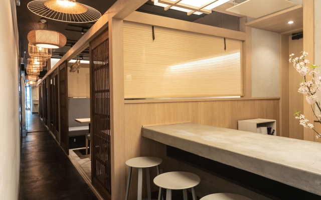 APA Hotel Osaka Temmabashi Ekimae