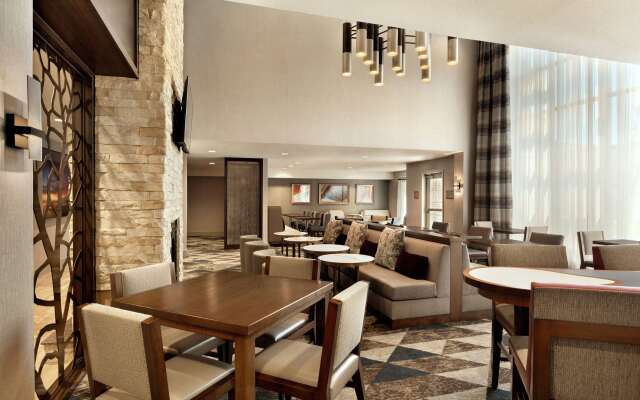 Homewood Suites by Hilton Portland Airport