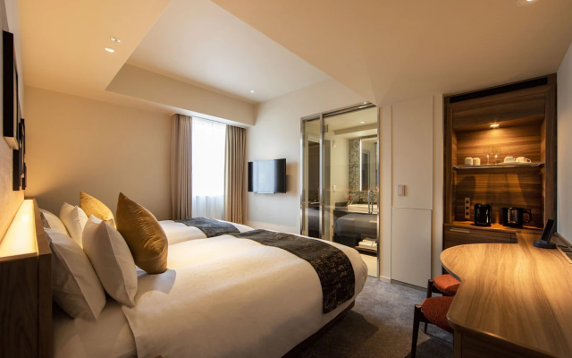 Karaksa Hotel Premier Tokyo Ginza
