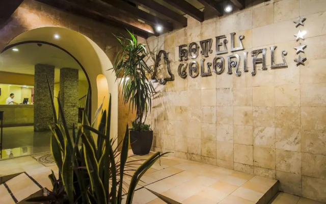 Hotel Colonial