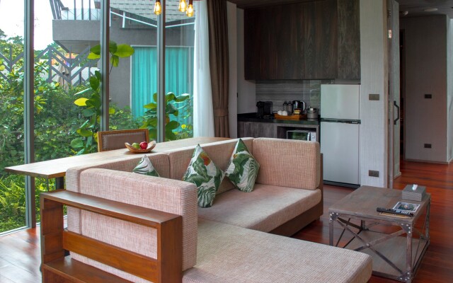 Kalima Resort & Villas Khaolak
