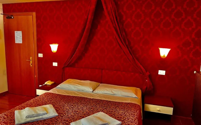 Hotel Canada