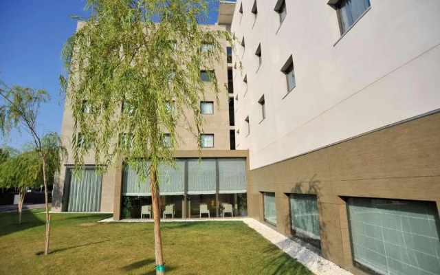 Hotel Campanile Malaga Aeropuerto