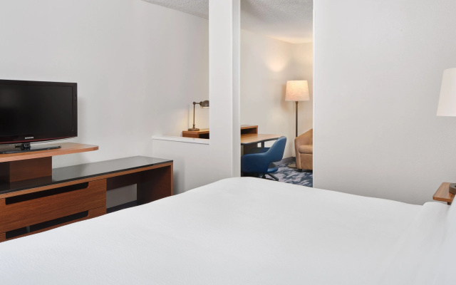 Fairfield by Marriott Inn & Suites Jacksonville