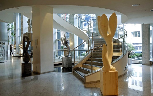 Maritim proArte Hotel Berlin