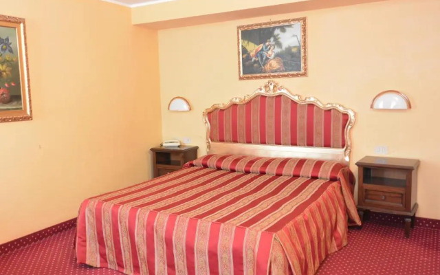 Hotel Città di Milano