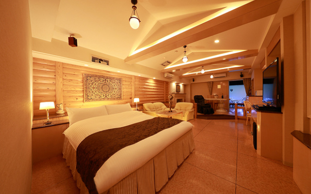 A Rank room 사진 1