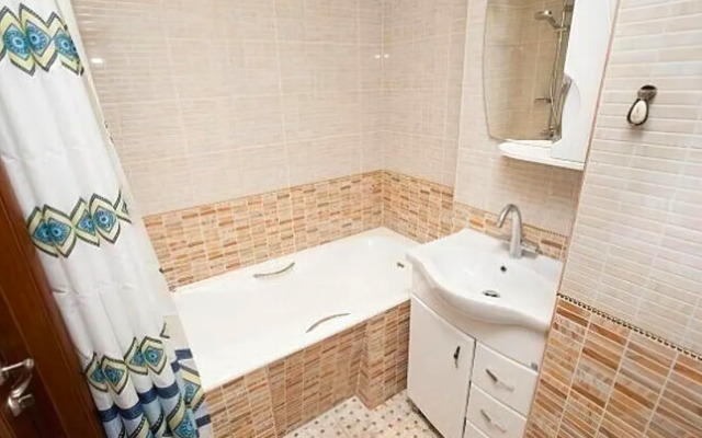 Brusnika Apartment Konkovo