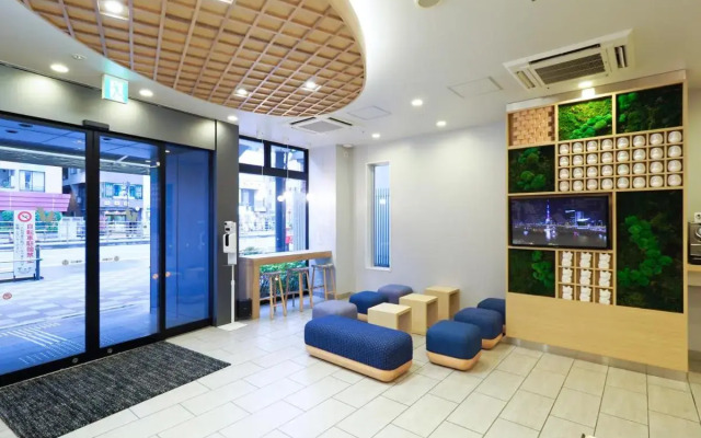 Far East Village Hotel Tokyo, Asakusa