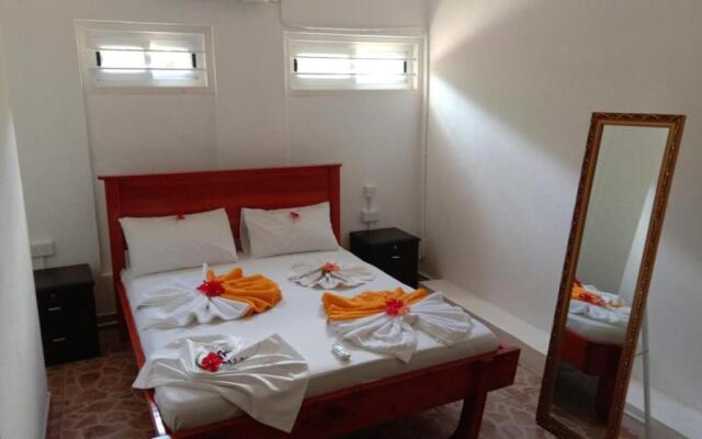 Beau Vallon Villa Apartments