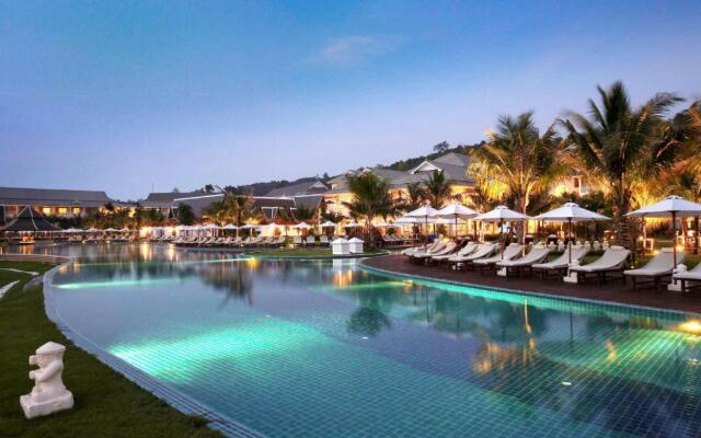 Sofitel Krabi Phokeethra Golf & Spa Resort Hotel