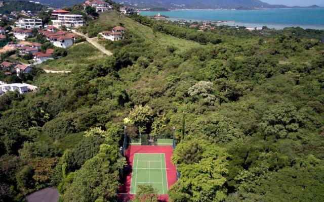 The Tongsai Bay Hotel