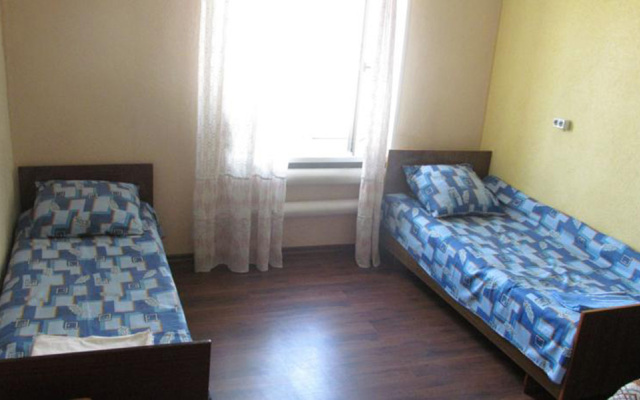 Hostel Sarepta