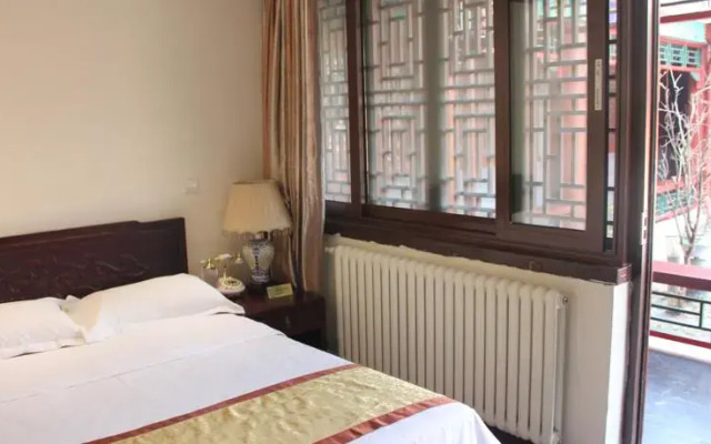 Beijing Xuyuan Hotel