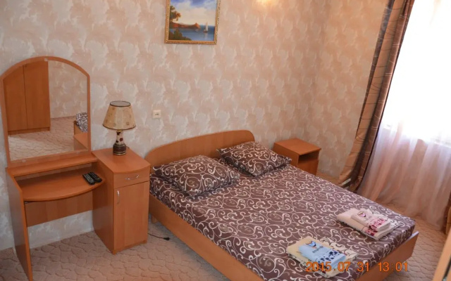 Fregat Guest House