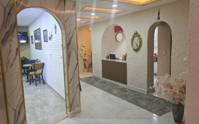 Altun Pansiyon