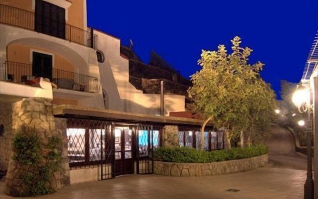 Hotel San Valentino