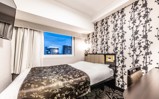 Apa Hotel Higashi Shinjuku Kabukicho Tower