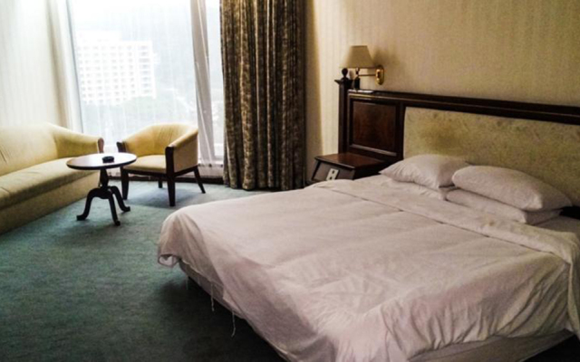 New Century Hotel & Casino
