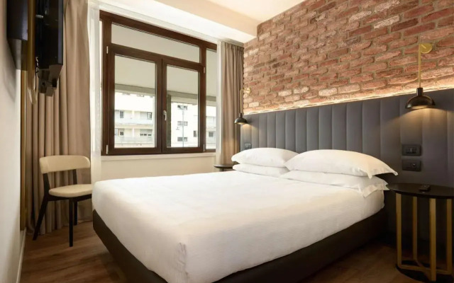 Best Western Hotel Tritone