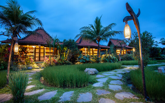 Arya Arkananta Resort and Spa Hotel 