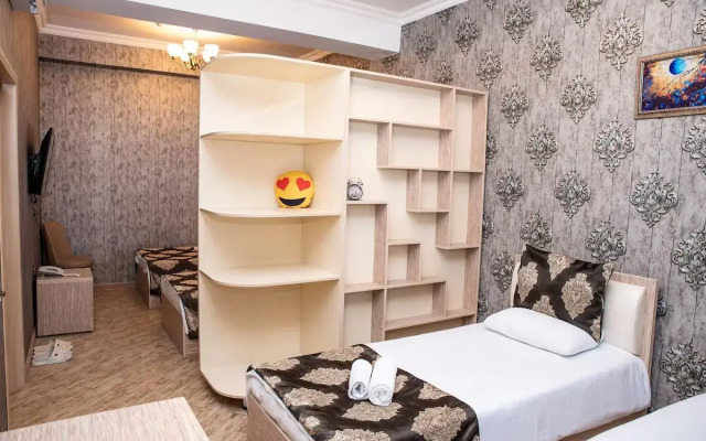 Sebail Inn Hotel