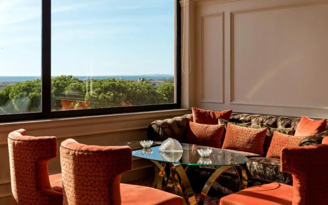 Hotel Quinta do Lago