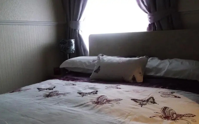 OYO Wynnstay Hotel