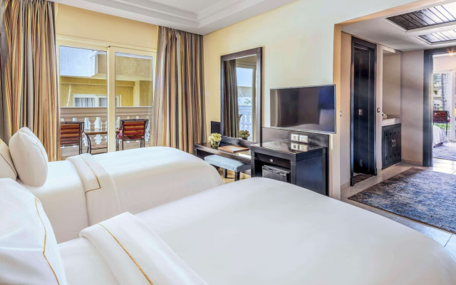 Rixos Premium Seagate