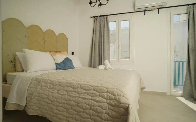 Seabed Suites Mykonos