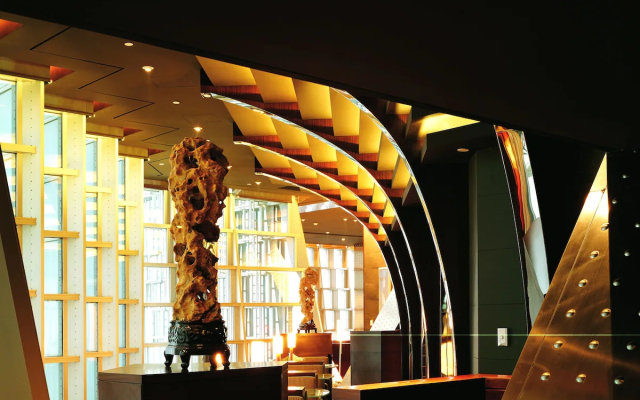 Grand Hyatt Shanghai