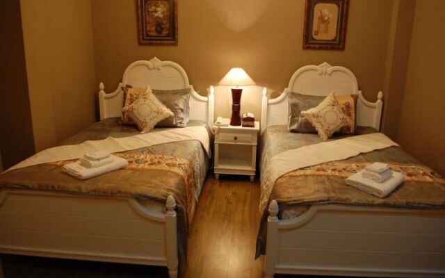Lembah Impian Country Homes Resort